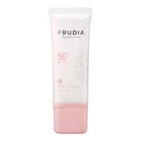 Protecție solară pentru față Frudia Velvet Fit Blurring Sun Primer 40g