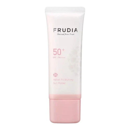Protecție solară pentru față Frudia Velvet Fit Blurring Sun Primer 40g