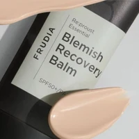 Cremă de faţă Frudia Re:proust Essential Blemish Recovery Balm SPF50 PA++++ 40g 3