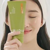 Скраб для лица Frudia Avocado Enzyme Relief Peeling Gel 2
