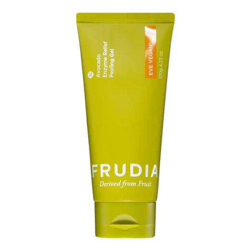 Скраб для лица Frudia Avocado Enzyme Relief Peeling Gel 120 g