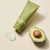 Скраб для лица Frudia Avocado Enzyme Relief Peeling Gel 4