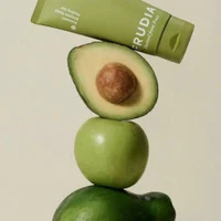 Скраб для лица Frudia Avocado Enzyme Relief Peeling Gel 3
