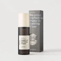 Spray fixator de machiaj Frudia Re:Proust Perfect Shield Make Up Setting Fixer 120 ml 2