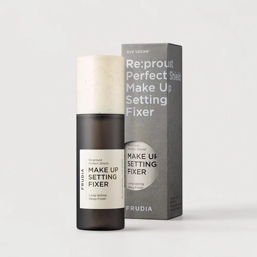 Фиксирующий спрей Frudia Re:Proust Perfect Shield Make Up Setting Fixer 120 ml