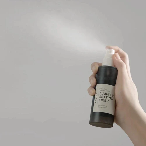 Фиксирующий спрей Frudia Re:Proust Perfect Shield Make Up Setting Fixer 120 ml