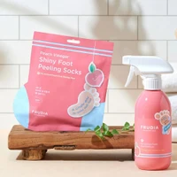 Masca p/u picioare Frudia My Orchard Peach Foot Peeling Mask 40 g 4