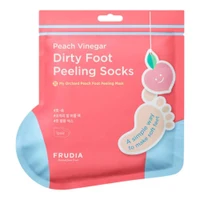 Masca p/u picioare Frudia My Orchard Peach Foot Peeling Mask 40 g