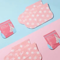 Masca p/u picioare Frudia My Orchard Peach Foot Peeling Mask 40 g 2