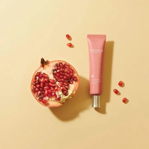 Crema de ochi Frudia Pomegranate Nutri - Moisturizing Eye Cream 40 ml