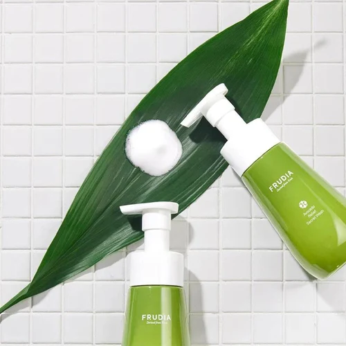 Гель для интимной гигиены Frudia Avocado Relief Secret Wash 260 ml