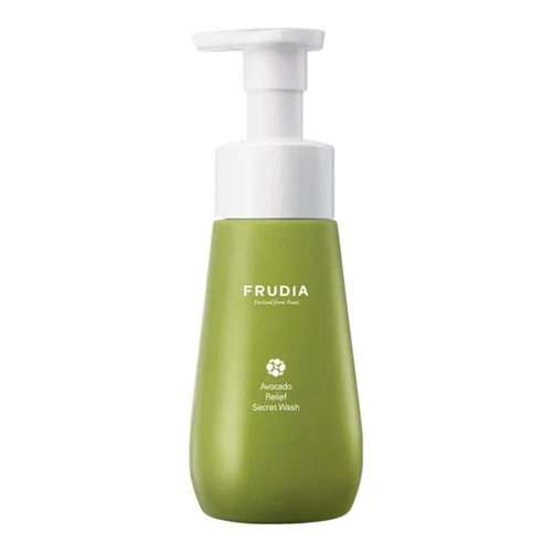 Гель для интимной гигиены Frudia Avocado Relief Secret Wash 260 ml