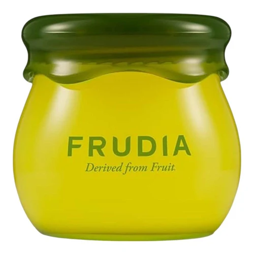 Balsam de buze Frudia Avocado Cica Relief Lip Balm 10 ml