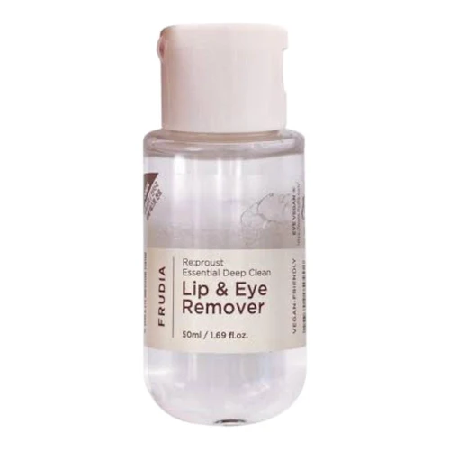 Средство для снятия макияжа с глаз Frudia Re:Proust Essential Deep Clean Lip & Eye Remover