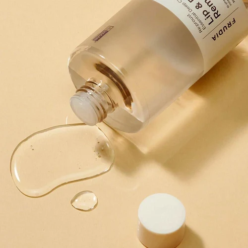 Средство для снятия макияжа с глаз Frudia Re:Proust Essential Deep Clean Lip & Eye Remover
