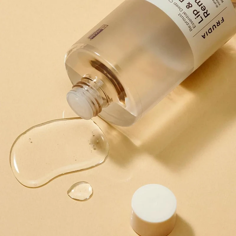 Средство для снятия макияжа с глаз Frudia Re:Proust Essential Deep Clean Lip & Eye Remover 3