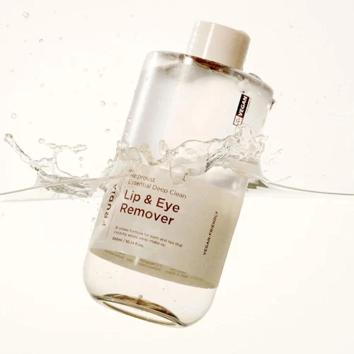 Средство для снятия макияжа с глаз Frudia Re:Proust Essential Deep Clean Lip & Eye Remover