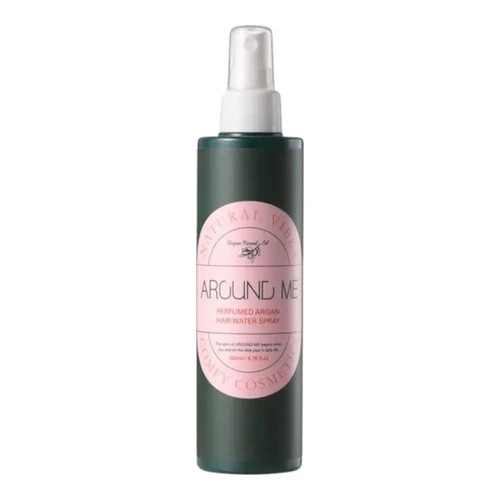 Лак для волос Around Me Perfumed Argan Hair Water Spray 200 ml