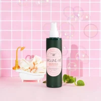 Лак для волос Around Me Perfumed Argan Hair Water Spray 200ml 3