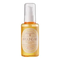 Масло для волос Around Me Egg Nourishing Hair Oil 80 ml