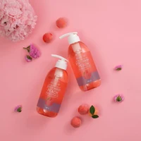Gel de dus Around Me Relaxing Body Care Body Wash 4