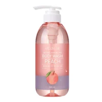 Gel de dus Around Me Relaxing Body Care Body Wash