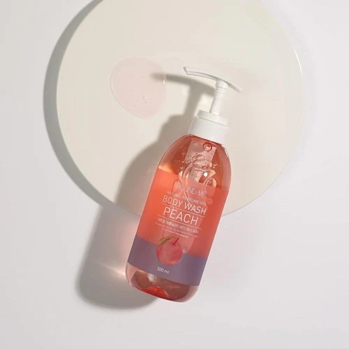 Gel de dus Around Me Relaxing Body Care Body Wash