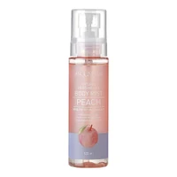 Spray de corp Around Me Natural Perfume Vita Body Mist Peach 120ml