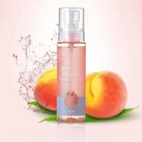 Spray de corp Around Me Natural Perfume Vita Body Mist Peach 120ml 2