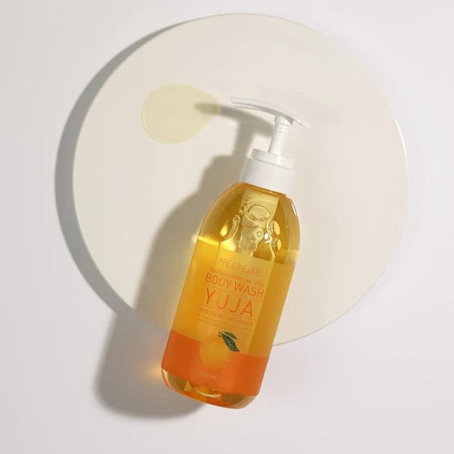 Gel de dus Around Me Relaxing Body Care Body Wash