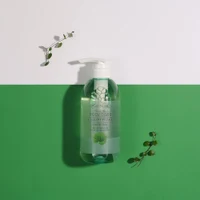 Gel de dus Around Me Relaxing Body Care Body Wash 2