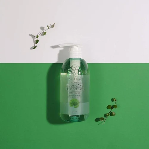 Gel de dus Around Me Relaxing Body Care Body Wash