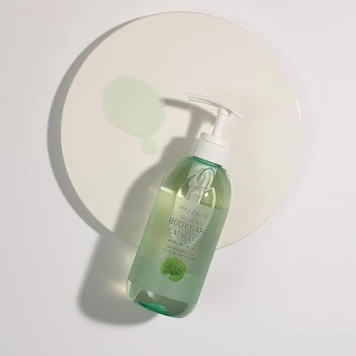 Gel de dus Around Me Relaxing Body Care Body Wash