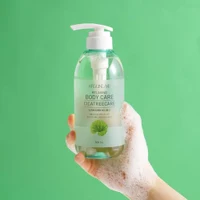 Gel de dus Around Me Relaxing Body Care Body Wash 4