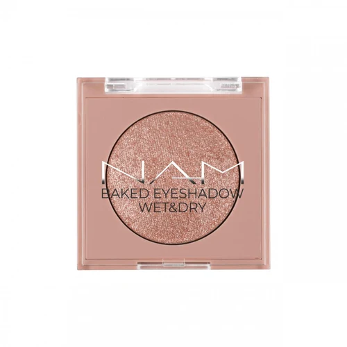 Fard de pleoape NAM Baked Eyeshadow
