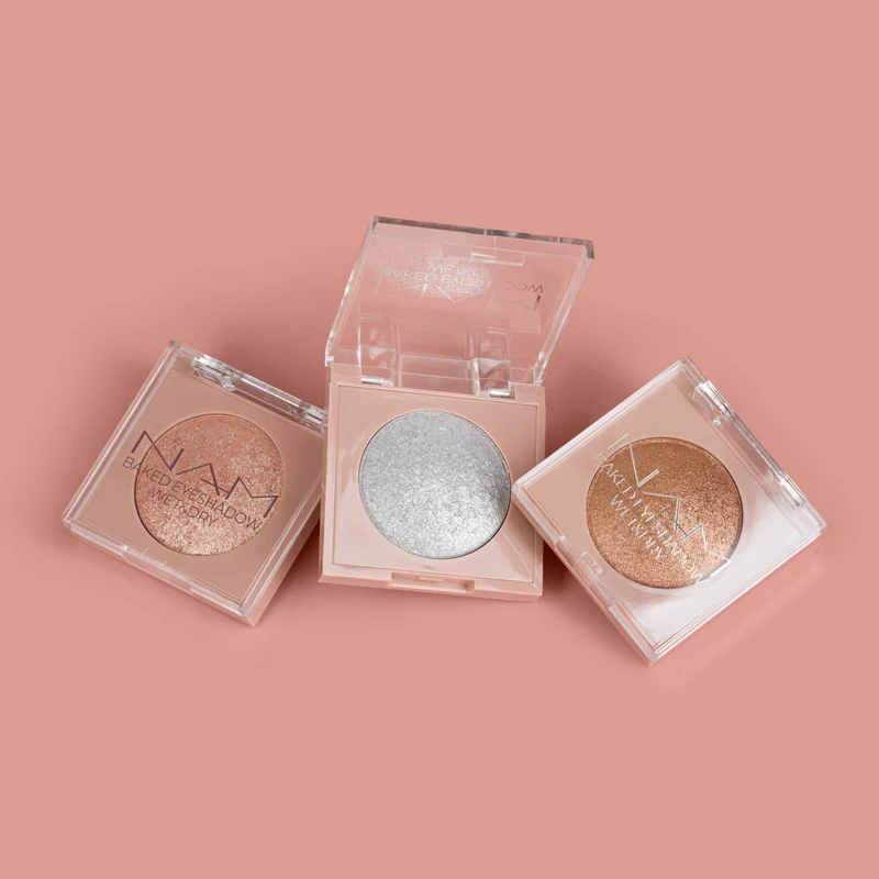 Fard de pleoape NAM Baked Eyeshadow 3