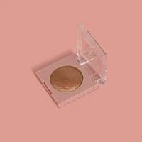 Тени для век NAM Baked Eyeshadow 2