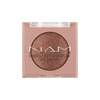 Тени для век NAM Baked Eyeshadow