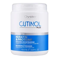 Mască pentru păr Oyster Cutinol Plus Rebirth Reconstruction Mask