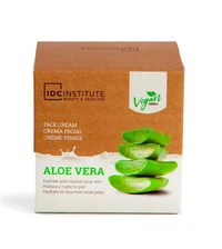 Крем для лица IDC Institute Face Cream Aloe Vera 50 ml 2