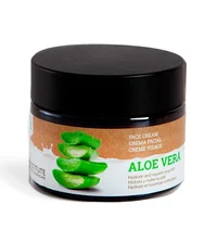 Крем для лица IDC Institute Face Cream Aloe Vera 50 ml