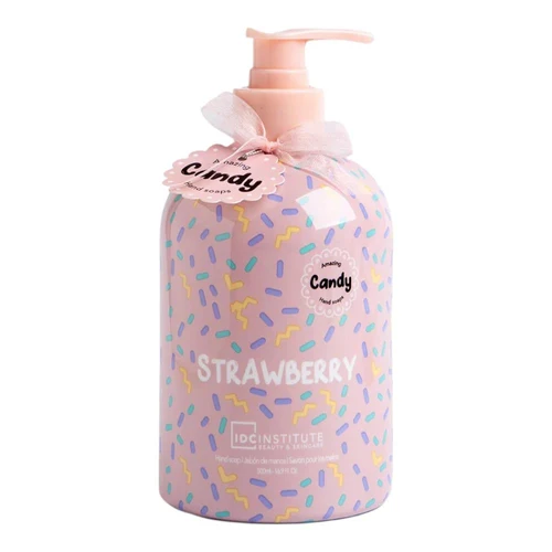 Мыло для рук IDC Institute Candy Soap