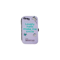 Набор для маникюра и педикюра IDC Institute Manicure Set 2