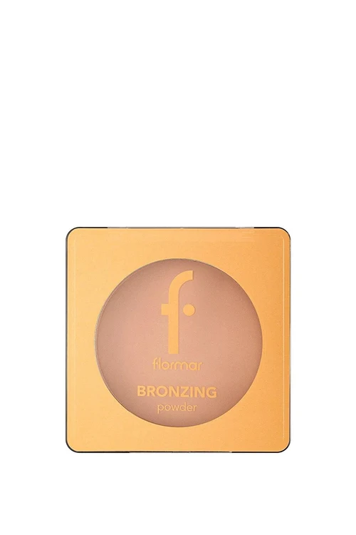 Bronzer Flormar Bronzing Powder