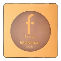 Бронзер Flormar Bronzing Powder
