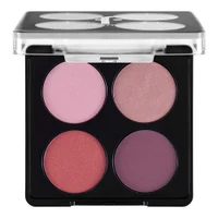 Тени для век Flormar Color Eyeshadow Palette 2