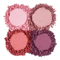 Тени для век Flormar Color Eyeshadow Palette 3