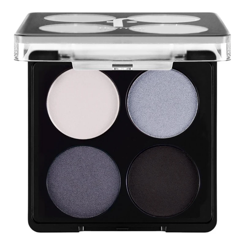 Тени для век Flormar Color Eyeshadow Palette 2