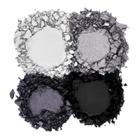 Тени для век Flormar Color Eyeshadow Palette 3