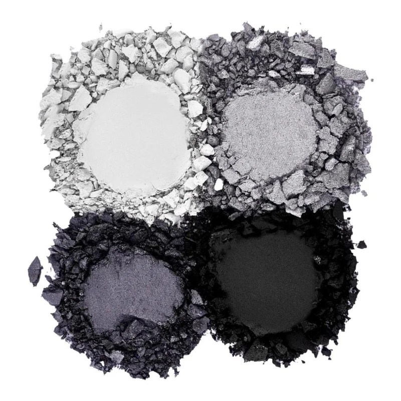Тени для век Flormar Color Eyeshadow Palette 3